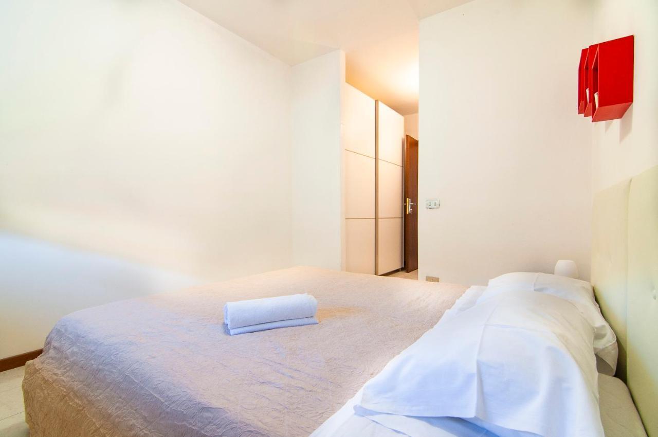 Verona - Familyoasi Free Parking And Garden Exterior foto